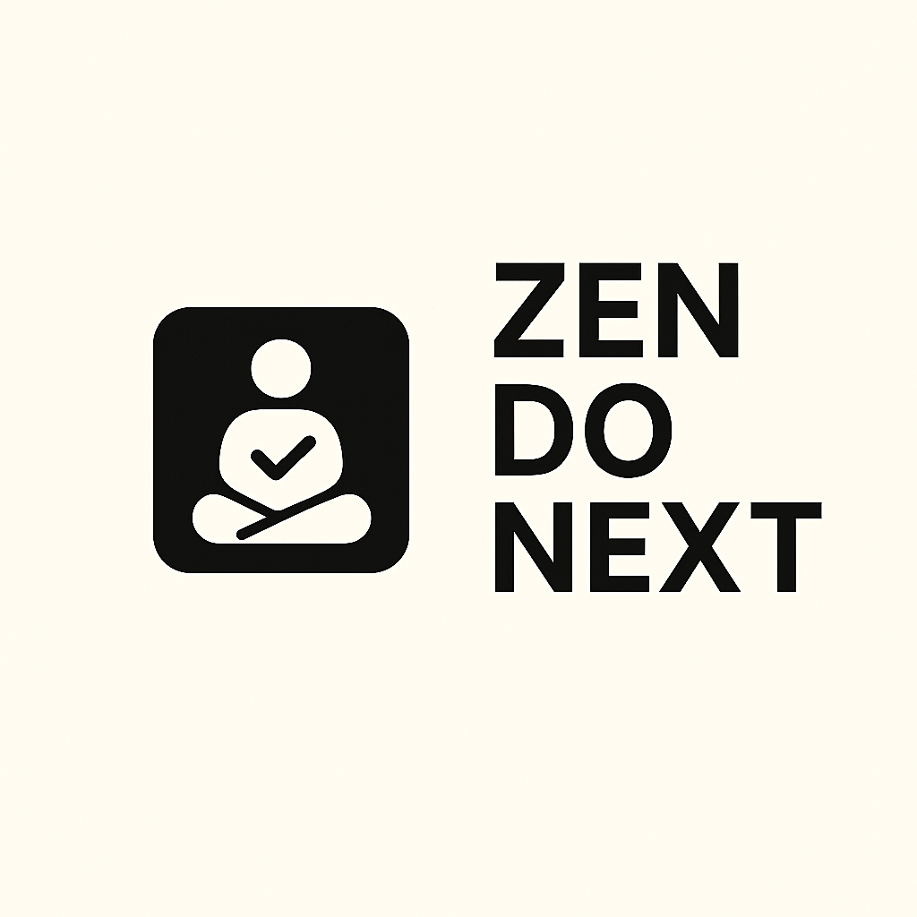 Zen Logo